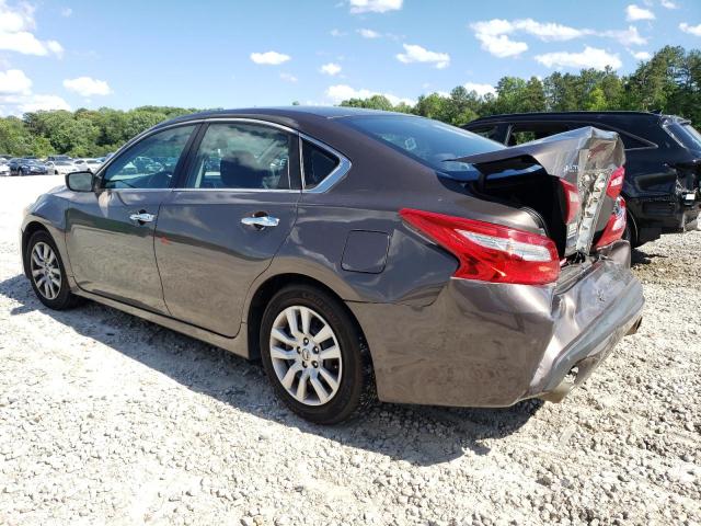 Vin: 1n4al3ap1gn307351, lot: 57987575, nissan altima 2.5 20162