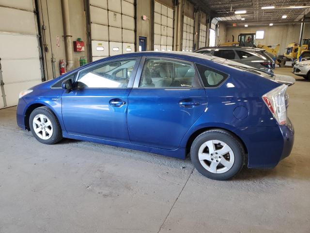 Vin: jtdkn3du4a0138943, lot: 56916575, toyota prius 20102