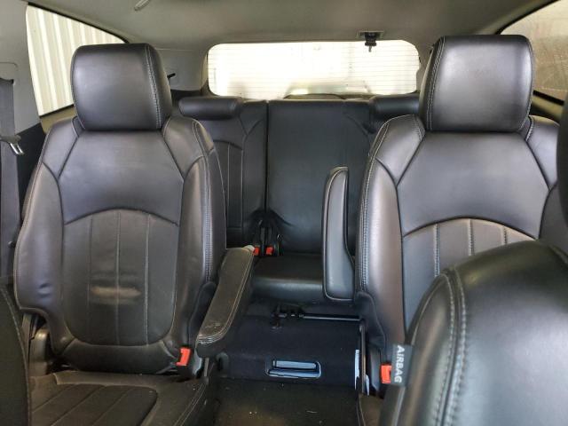 2013 CHEVROLET TRAVERSE L - 1GNKVLKD8DJ137139