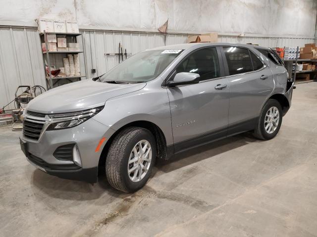 Vin: 3gnaxueg1rl251159, lot: 57349845, chevrolet equinox lt 2024 img_1