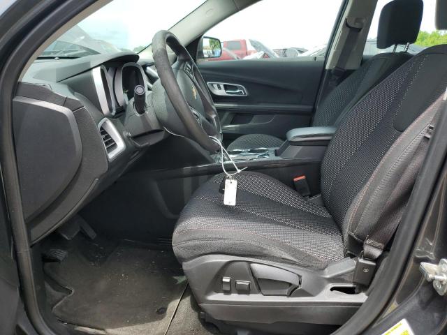 2017 CHEVROLET EQUINOX LS - 2GNALBEK8H1526661