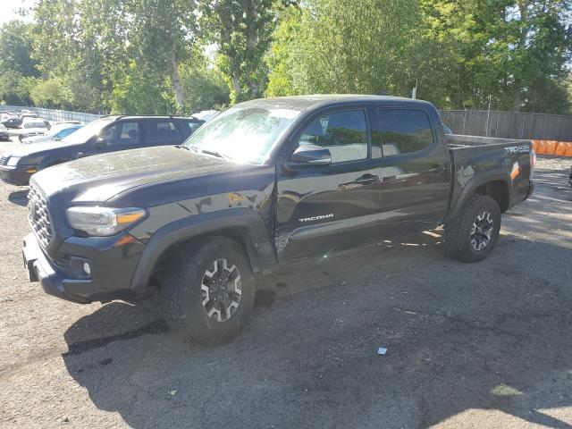 Vin: 3tycz5an3mt050456, lot: 56133925, toyota tacoma double cab 2021 img_1