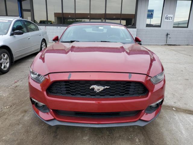 2016 FORD MUSTANG - 1FATP8EMXG5307648
