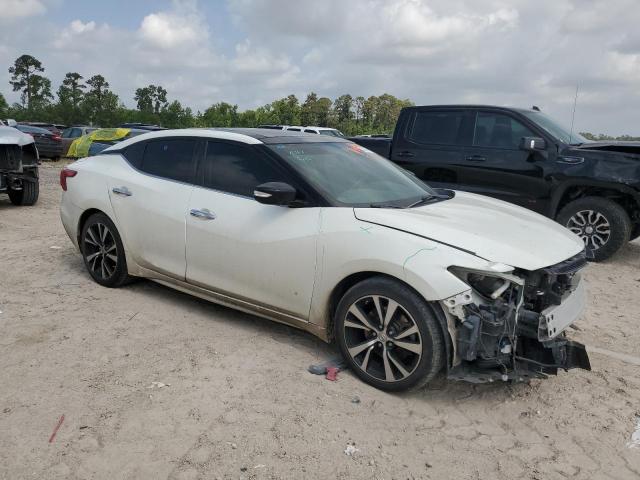 Vin: 1n4aa6ap8hc450821, lot: 54574135, nissan maxima 3.5s 20174