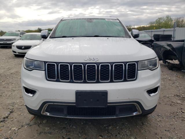 2020 JEEP GRAND CHER - 1C4RJFBG4LC362157