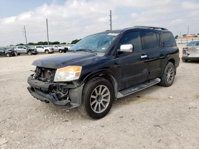 Vin: 5n1ba0nd1bn607785, lot: 57587535, nissan armada sv 2011 img_1