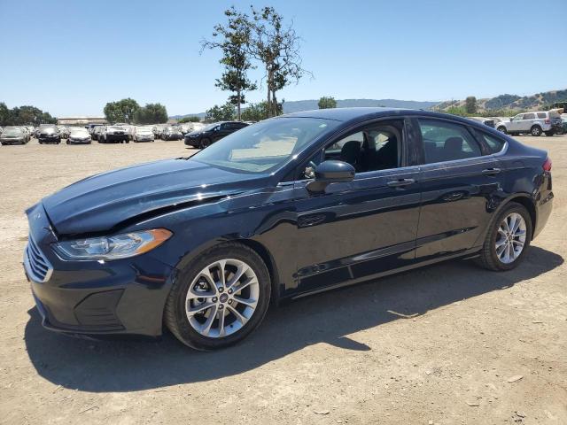 Vin: 3fa6p0hd2lr119661, lot: 58071465, ford fusion se 2020 img_1
