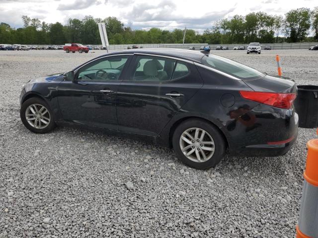 Vin: 5xxgm4a73dg253615, lot: 58514875, kia optima lx 20132