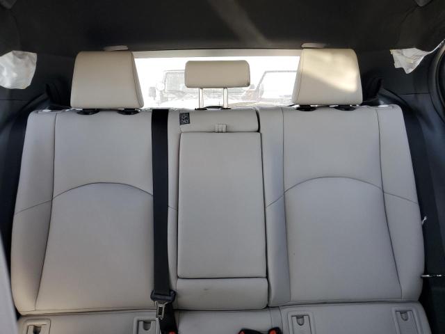2019 LEXUS UX 200 JTHY3JBHXK2017333