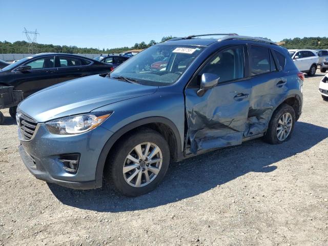 Vin: jm3ke4cy5g0875921, lot: 56760755, mazda cx-5 touring 2016 img_1