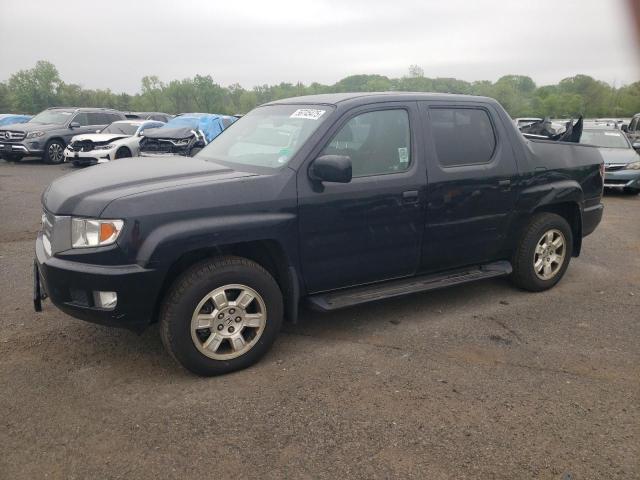 Vin: 5fpyk1f40bb451714, lot: 56745475, honda ridgeline rts 2011 img_1