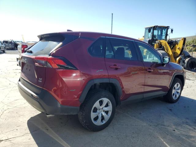 Vin: 2t3f1rfv5rw466109, lot: 55974605, toyota rav4 le 20243