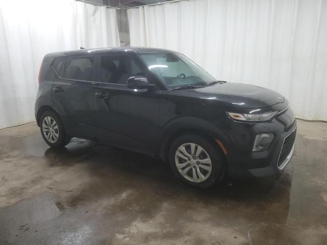 Vin: kndj23au0m7786252, lot: 57093435, kia soul lx 20214