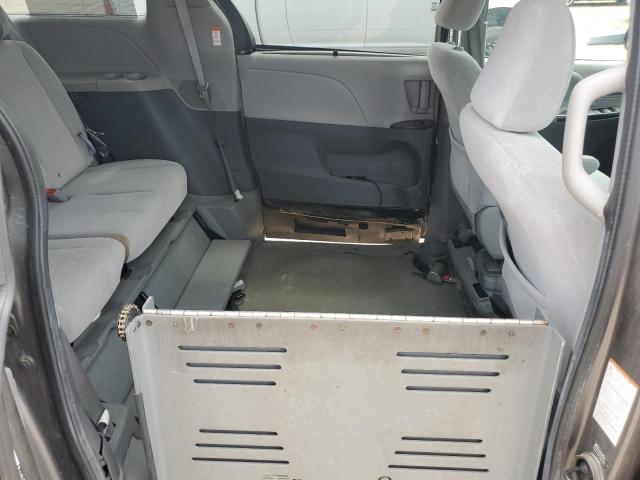2016 TOYOTA SIENNA LE - 5TDKK3DC7GS763990