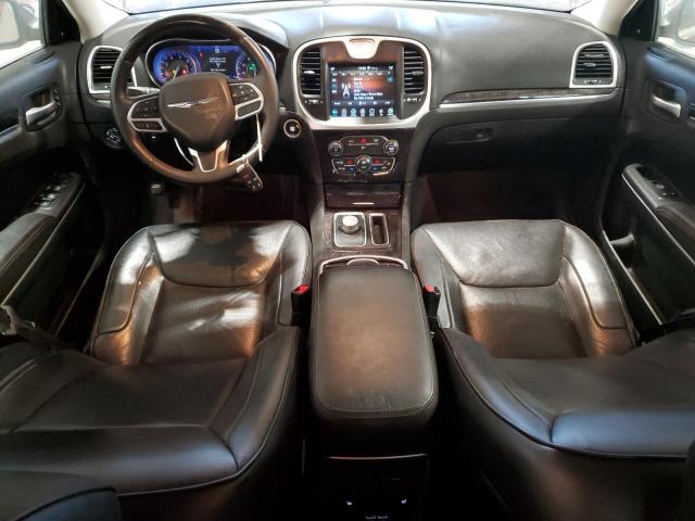 2018 CHRYSLER 300 LIMITE 2C3CCAKG7JH269098