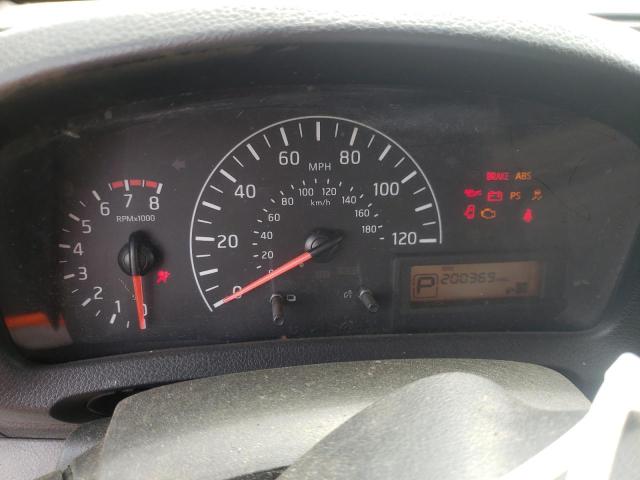 2015 NISSAN NV200 2.5S - 3N6CM0KN3FK718599