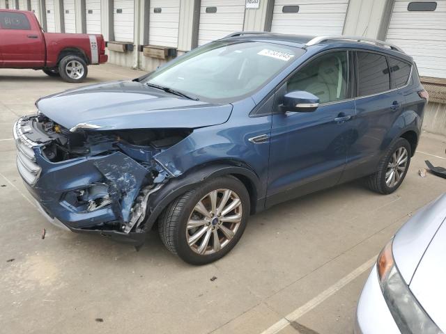 Vin: 1fmcu9j93juc01903, lot: 57337045, ford escape titanium 2018 img_1