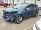 2018 FORD ESCAPE TIT - 1FMCU9J93JUC01903