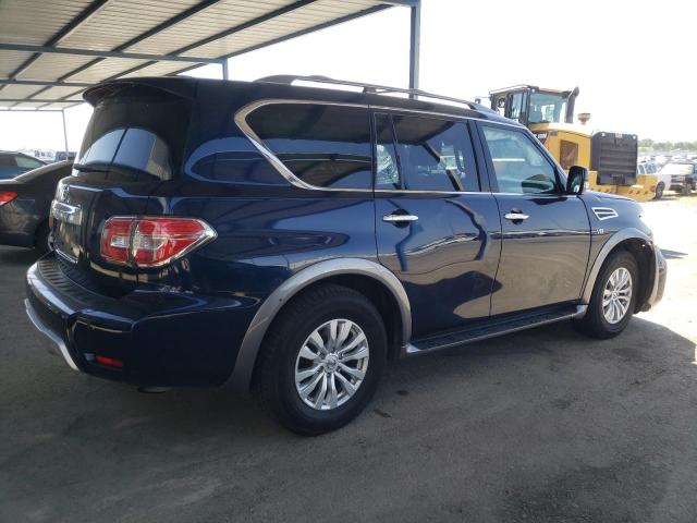 Vin: jn8ay2nd4h9004715, lot: 56366235, nissan armada sv 20173