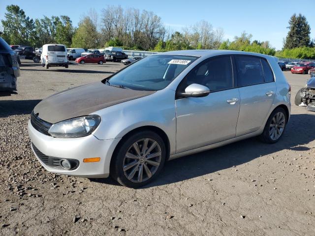 Vin: wvwdm7aj8cw187298, lot: 55861885, volkswagen golf 2012 img_1