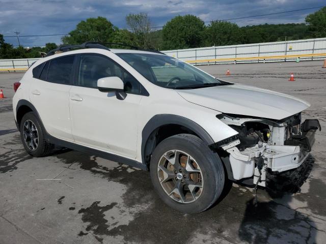 2018 SUBARU CROSSTREK - JF2GTADC9JH209337