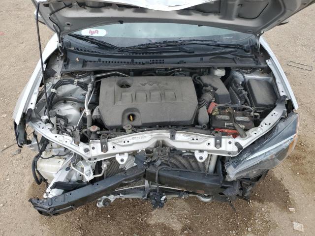 2019 TOYOTA COROLLA L - 2T1BURHE5KC174494