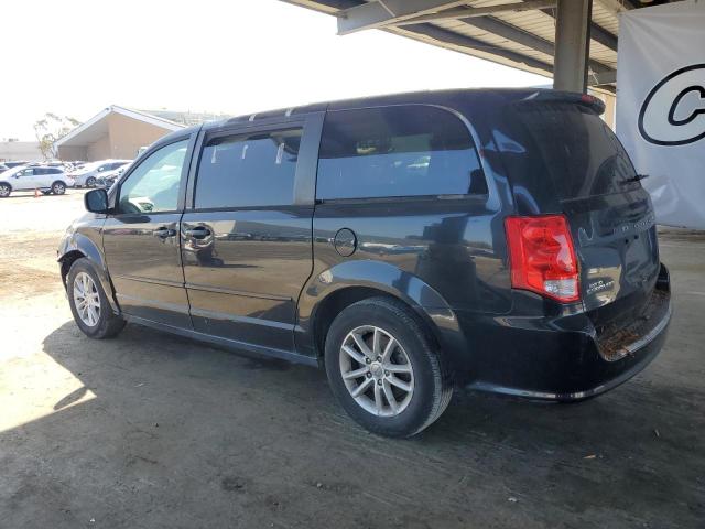 DODGE GRAND CARA 2013 gray sports v flexible fuel 2C4RDGCG0DR771955 photo #3
