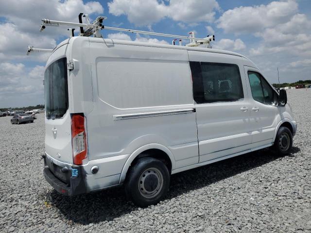 FORD TRANSIT T- 2015 white cargo va gas 1FTNR2CM9FKA38166 photo #4