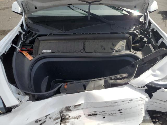 2022 TESLA MODEL Y - 7SAYGDEE4NF449168