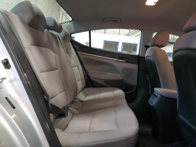 2018 HYUNDAI ELANTRA SE - 5NPD84LFXJH353951