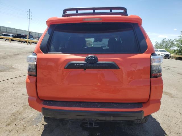 2023 TOYOTA 4RUNNER SE - JTELU5JR9P6149988