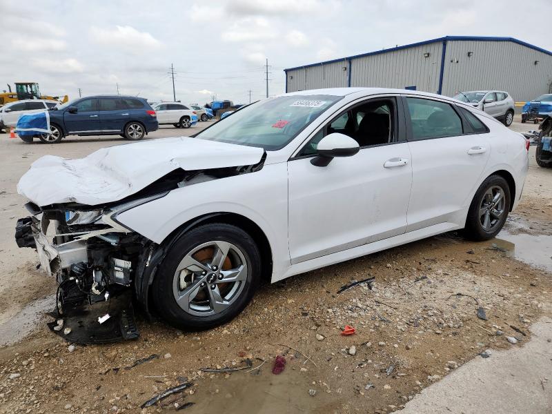 Vin: 5xxg14j23ng089409, lot: 58486375, kia k5 lxs 2022 img_1