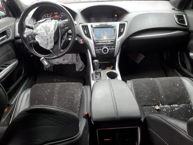 2019 ACURA TLX TECHNO - 19UUB1F63KA002093