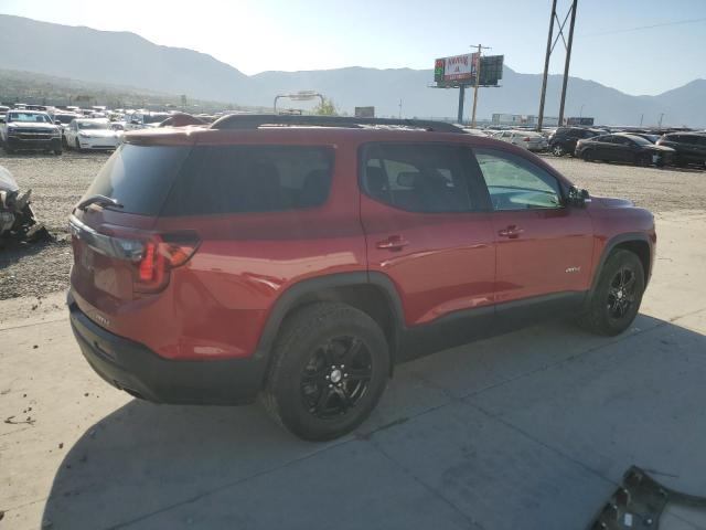 2021 GMC ACADIA AT4 1GKKNLLS8MZ233669