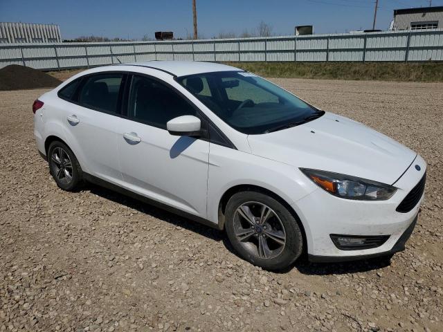 Vin: 1fadp3fe0jl227146, lot: 56151985, ford focus se 20184