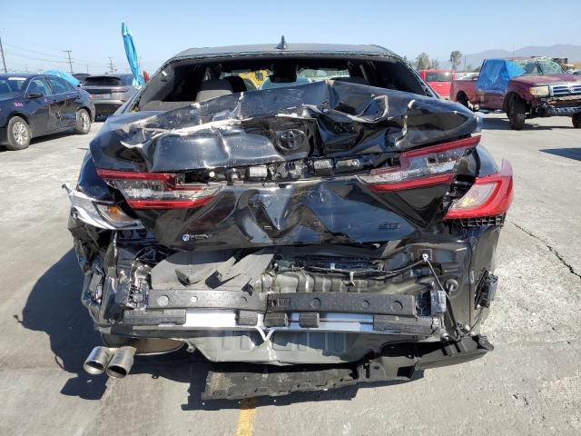 2025 TOYOTA CAMRY XSE 4T1DAACK3SU112364
