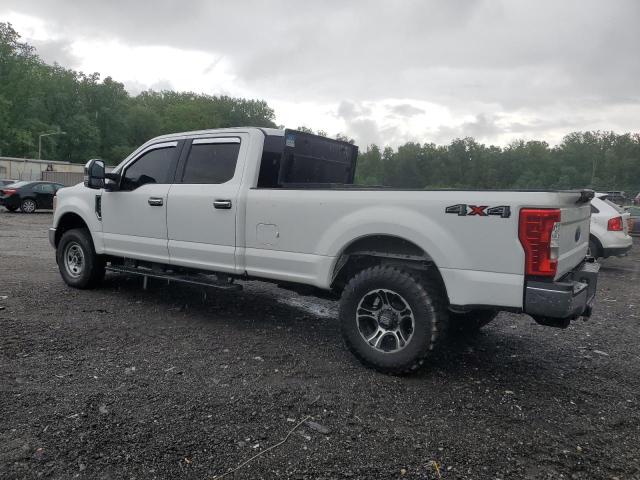 Vin: 1ft8w3b64hec25752, lot: 57534275, ford f350 super duty 20172