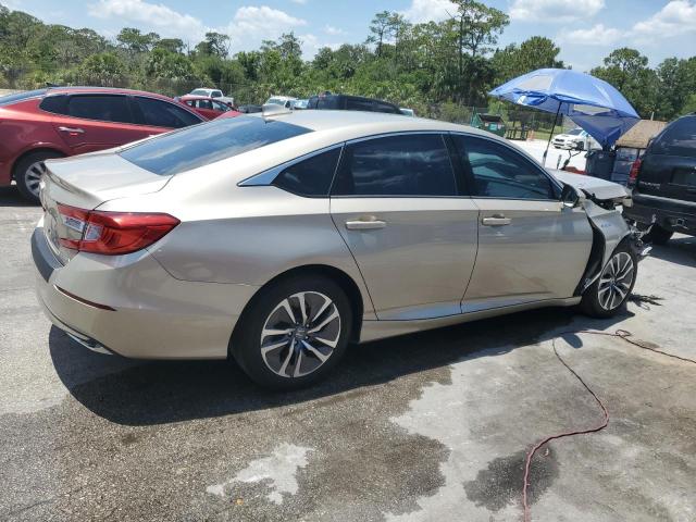 Vin: 1hgcv3f17ka016274, lot: 57728435, honda accord hybrid 20193
