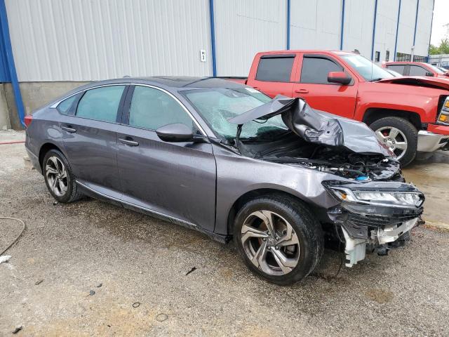 Vin: 1hgcv1f57ja012019, lot: 56045705, honda accord exl 20184