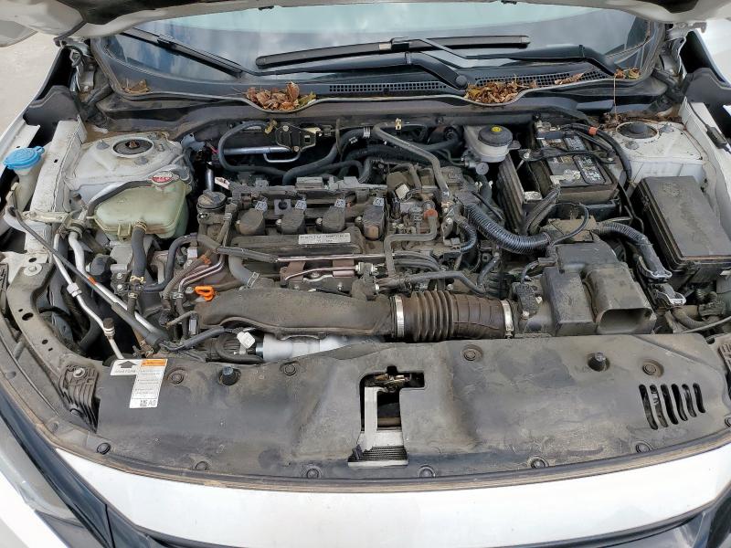 2019 HONDA CIVIC EX - 19XFC1F39KE011159