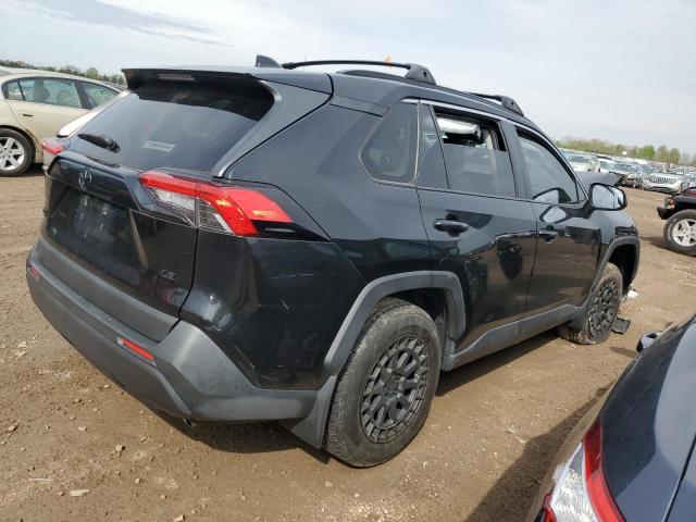Vin: jtmh1rfv2kd506917, lot: 55178605, toyota rav4 le 20193