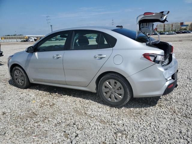 Vin: 3kpa24ad4le266575, lot: 55687885, kia rio lx 20202