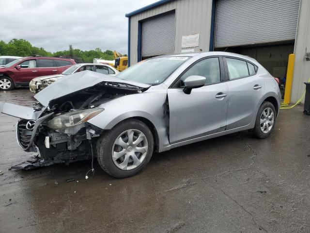 Vin: jm1bm1k75e1156050, lot: 57572055, mazda 3 sport 2014 img_1