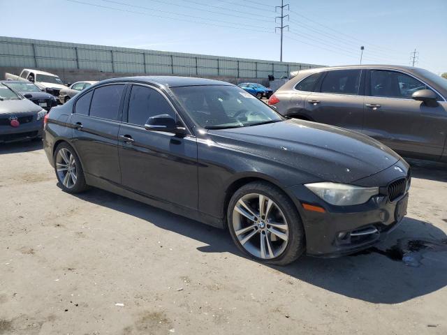 2015 BMW 328 I SULE WBA3C1C58FP851641