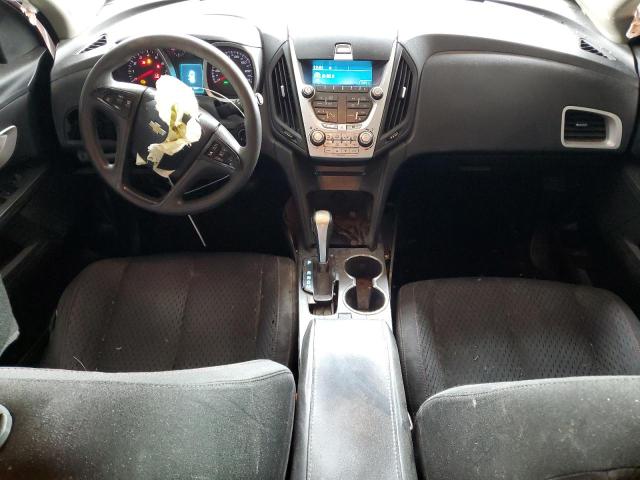 2015 CHEVROLET EQUINOX LS - 1GNALAEK3FZ103579