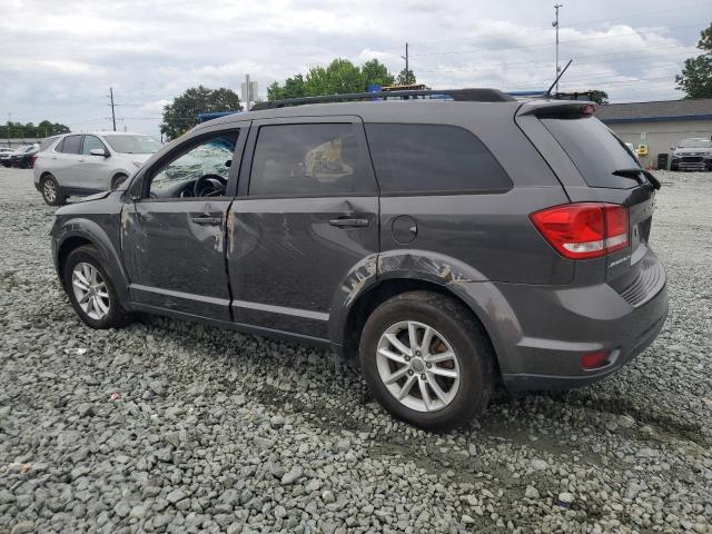 Vin: 3c4pdcbg8ht532853, lot: 58977955, dodge journey sxt 20172