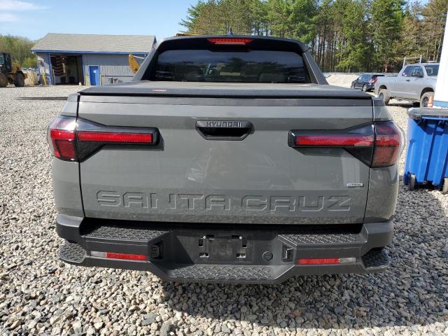 2025 HYUNDAI SANTA CRUZ - 5NTJBDDE4SH134416