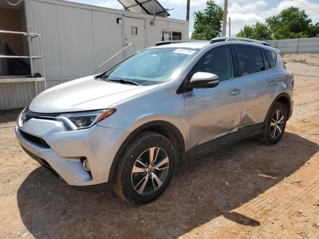 Vin: 2t3wfrev8gw260590, lot: 58233795, toyota rav4 xle 2016 img_1