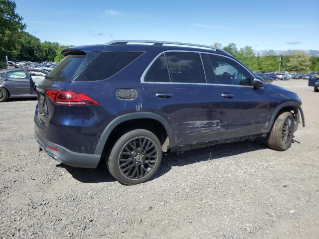 Vin: 4jgfb4kb1la009519, lot: 57301075, mercedes-benz gle-class 350 4matic 20203