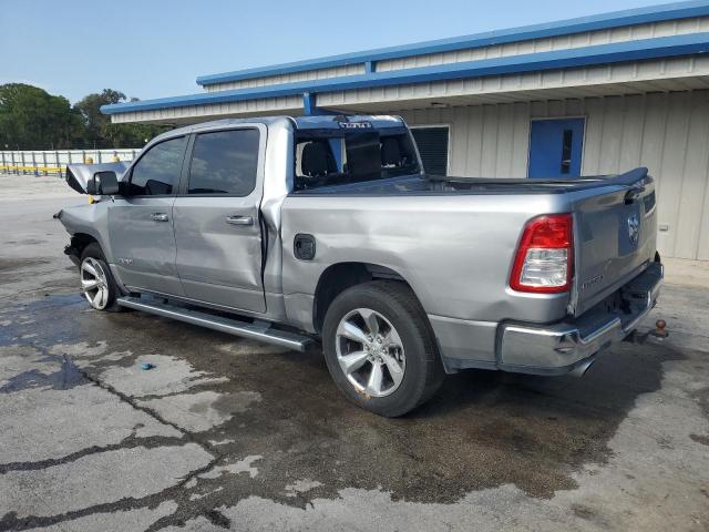 2022 RAM 1500 BIG H 1C6RREFMXNN452284